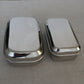 Stainless steel food box